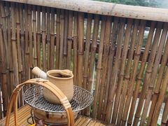-伴山茶苑·一盏冰茶·半日山居