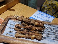 -马记永·兰州牛肉面(3019君尚店)