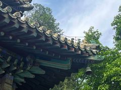 -潭柘寺景区
