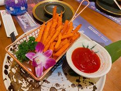 -青空日料烧肉烧鸟店(后湖兴业路店)