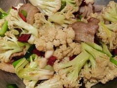 -阿明小菜·海鲜·上海菜(梅陇店)