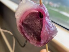 紫薯水晶饺-老潮兴粿品(龙北店)