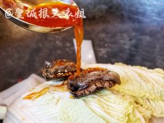 -江湖水乡铁锅炖魚(周庄嘉园店)