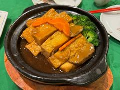 -誉八仙粤菜(万象天地店)