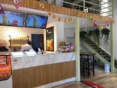 -满茶(盛天地店)