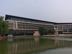 -上海佘山世茂艾美酒店