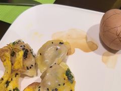 -厦门希尔顿逸林酒店·圆聚自助餐厅(五缘湾店)