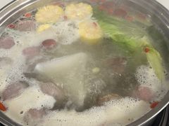 -三头牛·潮汕牛肉生蚝火锅 (夏湾店)