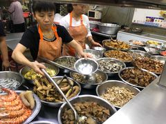 -铭辉沙嗲面(新街商业城店)