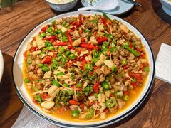 -冯大腕江湖川菜馆(后沙峪店)