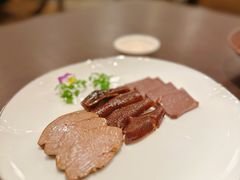 -广州文华东方酒店·江-由辉师傅主理