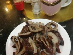 -吾味香葫芦头(安西街店)