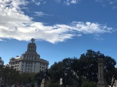 -加泰罗尼亚广场
