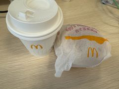 -麦当劳(皇岗路店)