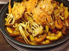 -蟹宗蟹(润达国际五楼店)