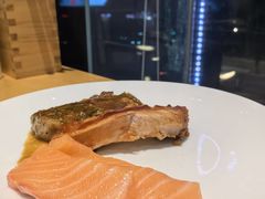 -威珀斯酒店·珀萃美食餐厅