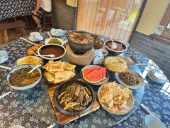 -百花人家(清水田园店)