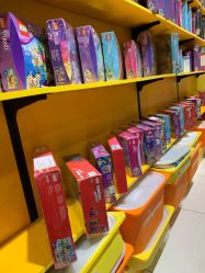 -Block Park 租乐高(D32店)