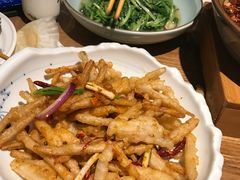 -辛香汇·现炒川菜(武进吾悦店)