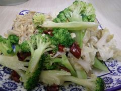 -长香源葫芦头梆梆肉(兴隆巷店)