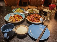 -华豫川酒家(大卫城店)