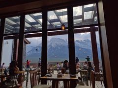 -丽江金茂璞修雪山酒店-雪景阁餐厅