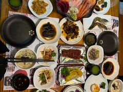 -松坂屋日料自助(长城路店)
