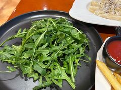 -安妮意大利餐厅(望京店)