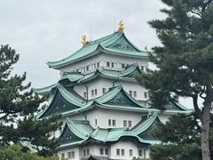 -名古屋城