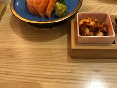 -隐泉京望日式料理(太和广场店)