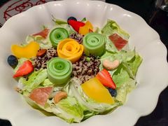 -锦楼·臻选新杭帮(杭州中心店)
