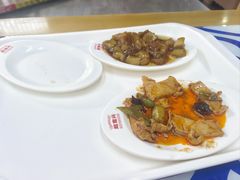 -第二外国语学院-韩国餐厅(朝阳路店)