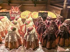 -B&C黄油与面包·THE GARDEN BAKERY概念店(世纪汇店)