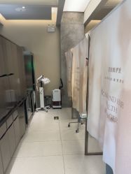 -润复丝·泽发防脱头皮管理