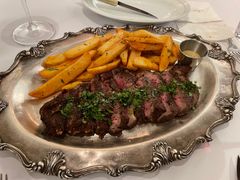 -壳里西餐厅Coquille Seafood Bistro(蒙自路店)