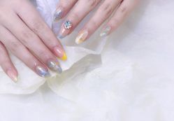 -KEKELI可可厘日式美甲美睫