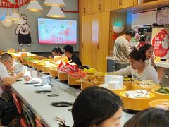 -龍歌自助小火锅(城阳万象汇店)