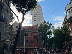 -飞马旅黎黄陂路文旅街区