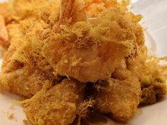 -利苑酒家(金宝店)