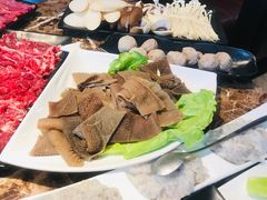-林记潮牛·牛肉火锅(上马墩店)