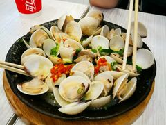 -冯姐生蚝(迎宾广场店)