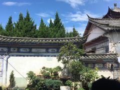 -云隐小厨·传统大理美食(复兴路店)