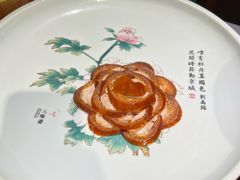 -京味斋·北京烤鸭(华威桥北工大店)