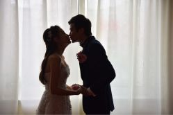 -JEFF STUDIO摄影摄像婚礼跟拍