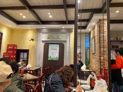 大堂-鲜得来排骨年糕(云南南路店)