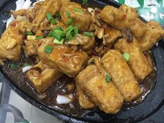 -徽州美食(三十年老店)