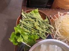 -冯校长老火锅(深圳总店)