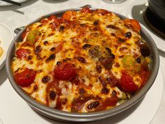 猪扒饭-海味观(老西门店)