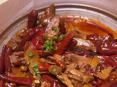 -福满我家大碗厨·湘菜(上海大厦店)