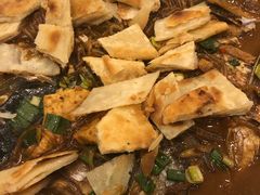 -东四民芳餐厅(世茂工三店)